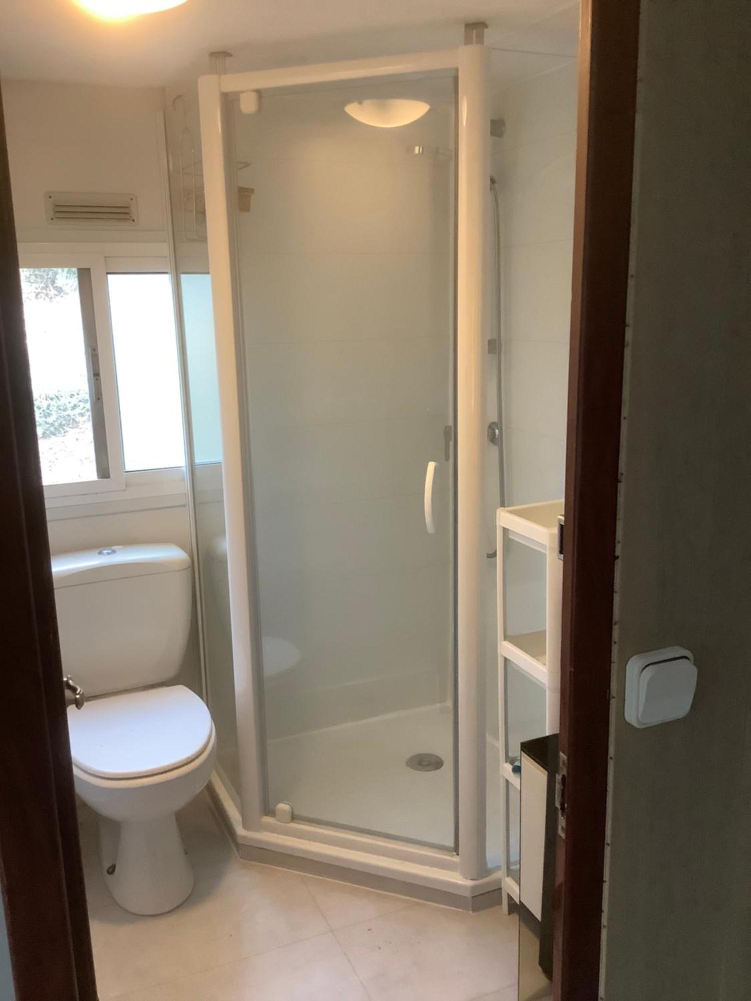 Bungalow Avec Piscine Privative Proche Aix En Provence La Barben Zewnętrze zdjęcie