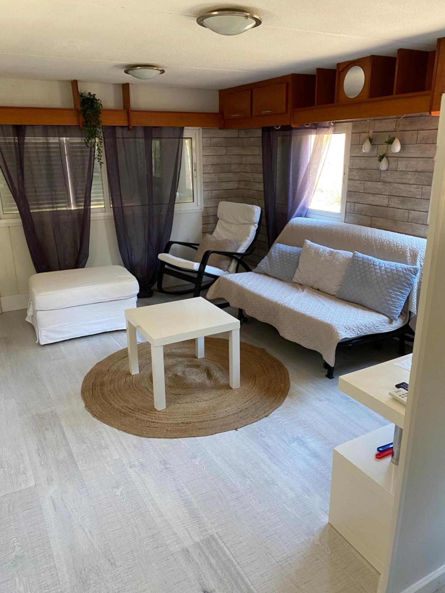 Bungalow Avec Piscine Privative Proche Aix En Provence La Barben Zewnętrze zdjęcie